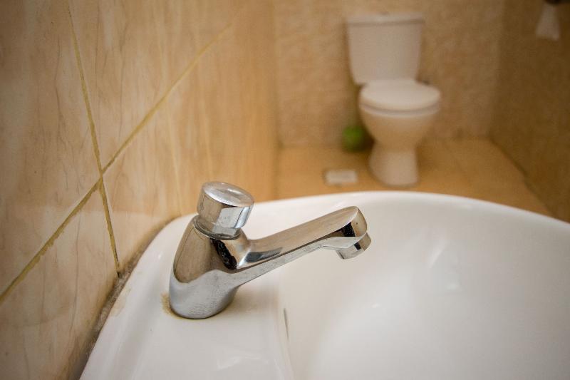 Konar House Kilimani Hotel 2*