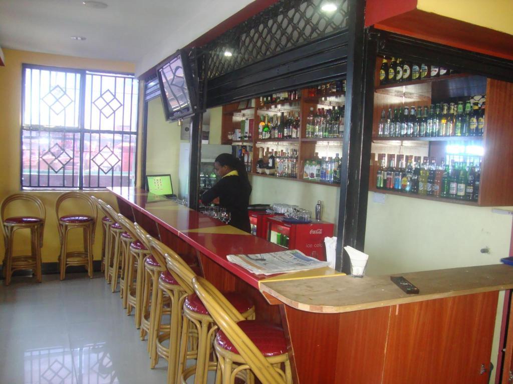 Oryx Nairobi