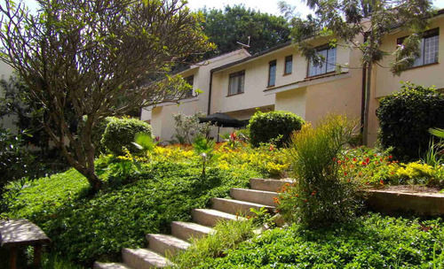Riverview Westlands Bed & Breakfast Nairobi