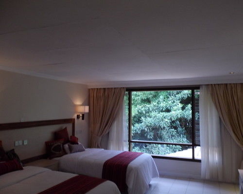Bed & Breakfast Riverview Westlands