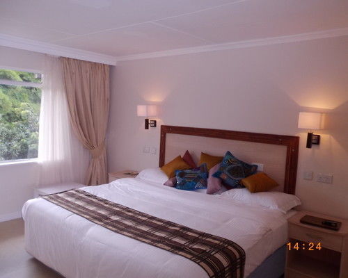 Riverview Westlands Bed & Breakfast