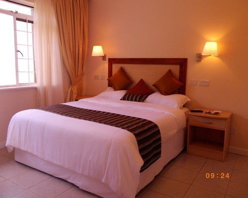 Riverview Westlands