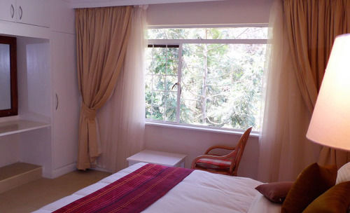 Riverview Westlands 3* Nairobi