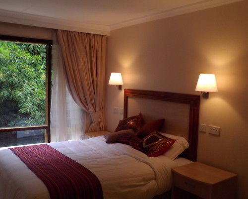 Riverview Westlands Bed & Breakfast 3*