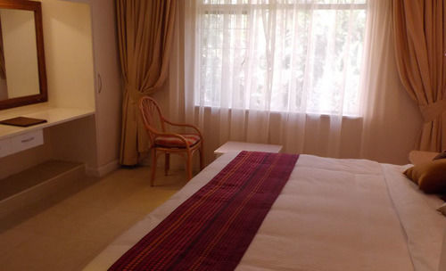 Bed & Breakfast Riverview Westlands