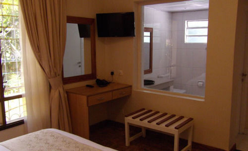 Bed & Breakfast Riverview Westlands Nairobi