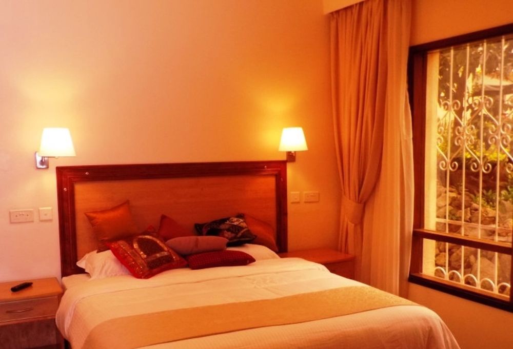 Bed & Breakfast Riverview Westlands
