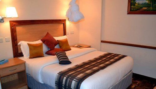 Riverview Westlands Bed & Breakfast