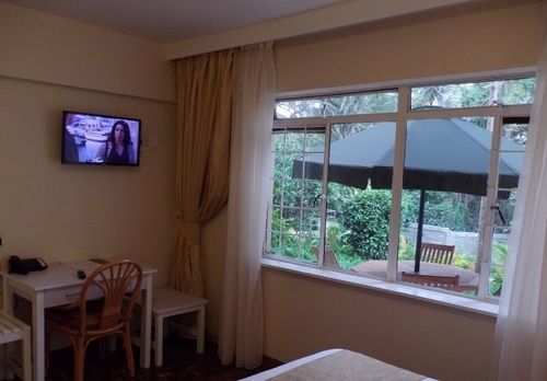 Riverview Westlands
