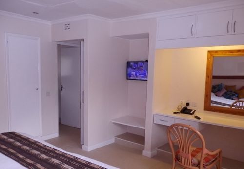 Riverview Westlands 3* Nairobi