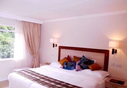 Riverview Westlands 3*