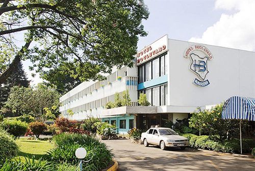 Sentrim Boulevard 4* Nairobi