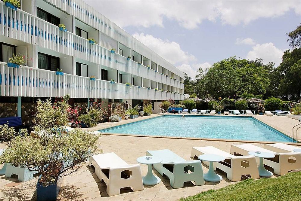 Hotel Sentrim Boulevard 4*