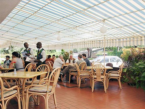 Sentrim Boulevard Hotel