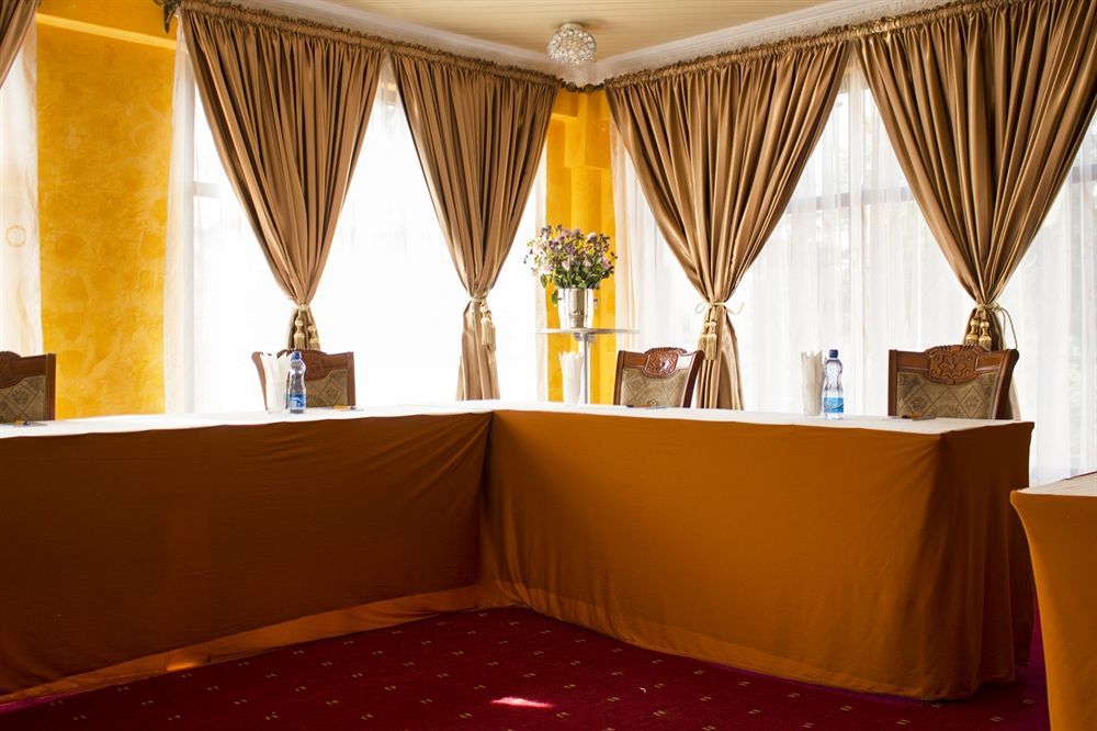 Comfort Gardens 3*
