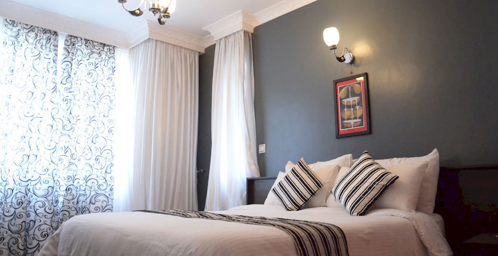 Meltonia Luxury 4*