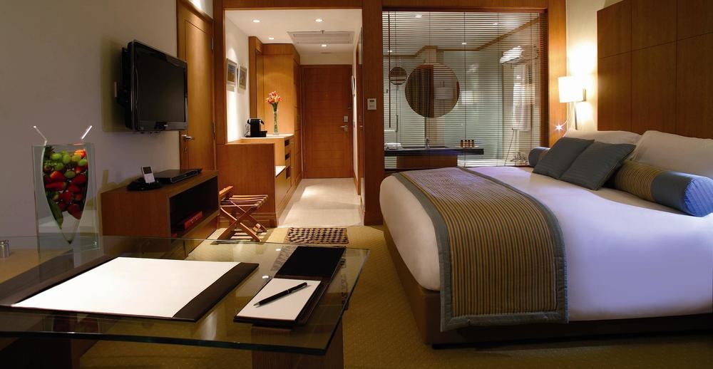 Hotel Sankara Nairobi, Autograph Collection