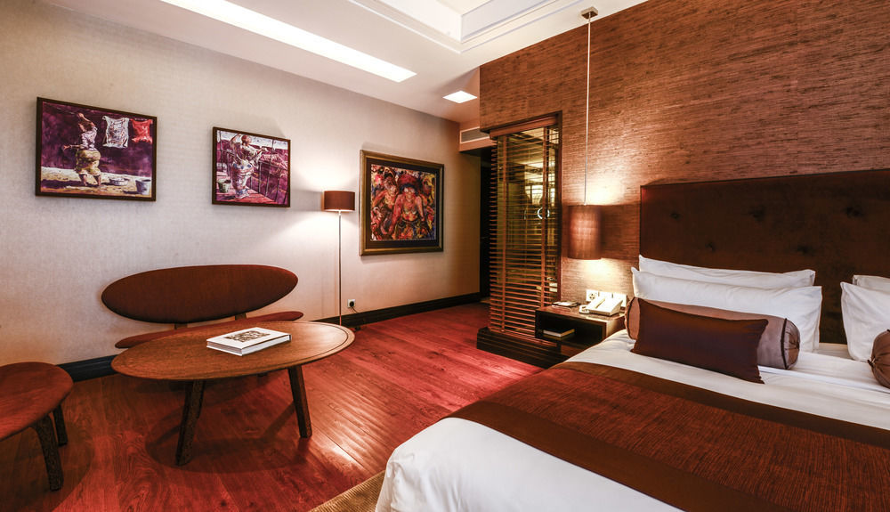 Sankara Nairobi, Autograph Collection Hotel
