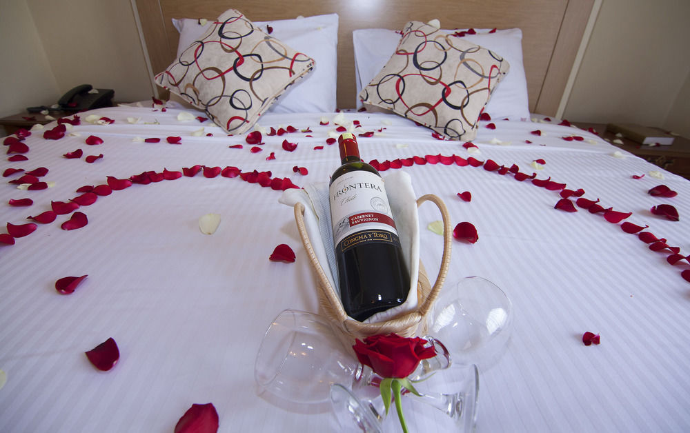 Hotel Mvuli Nairobi