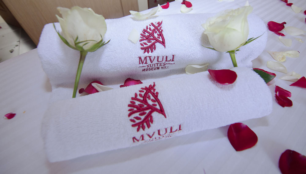 Hotel Mvuli 4*