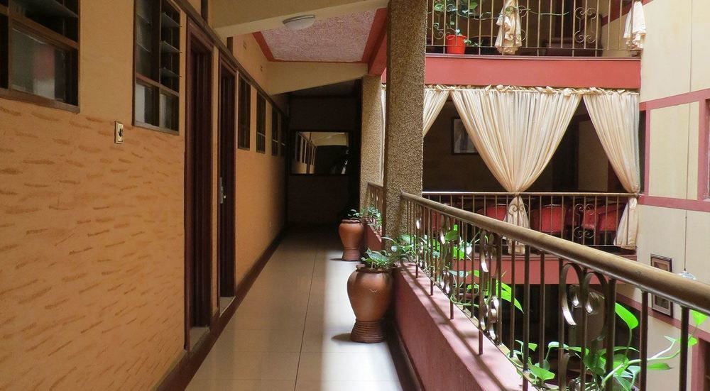 Hotel Bienvenue Delta 3*
