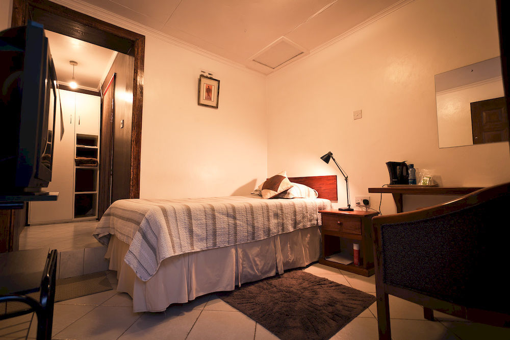Godials Bed & Breakfast Nairobi