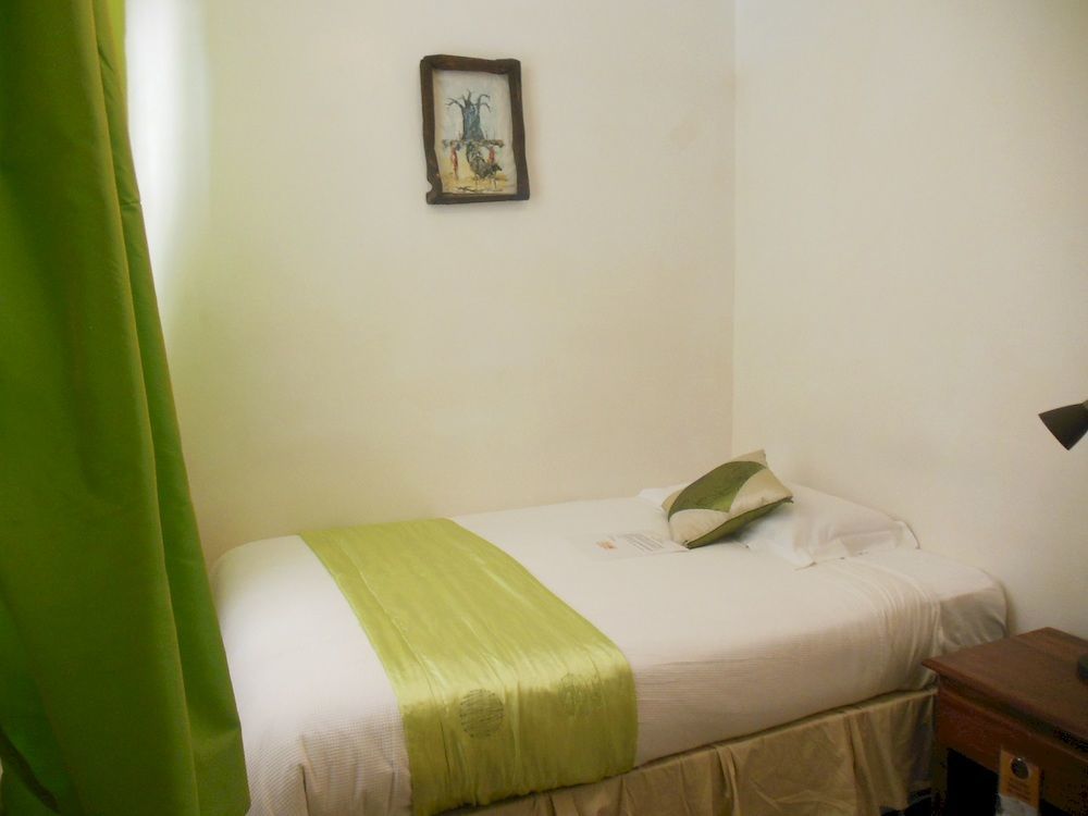 Bed & Breakfast Godials 4*