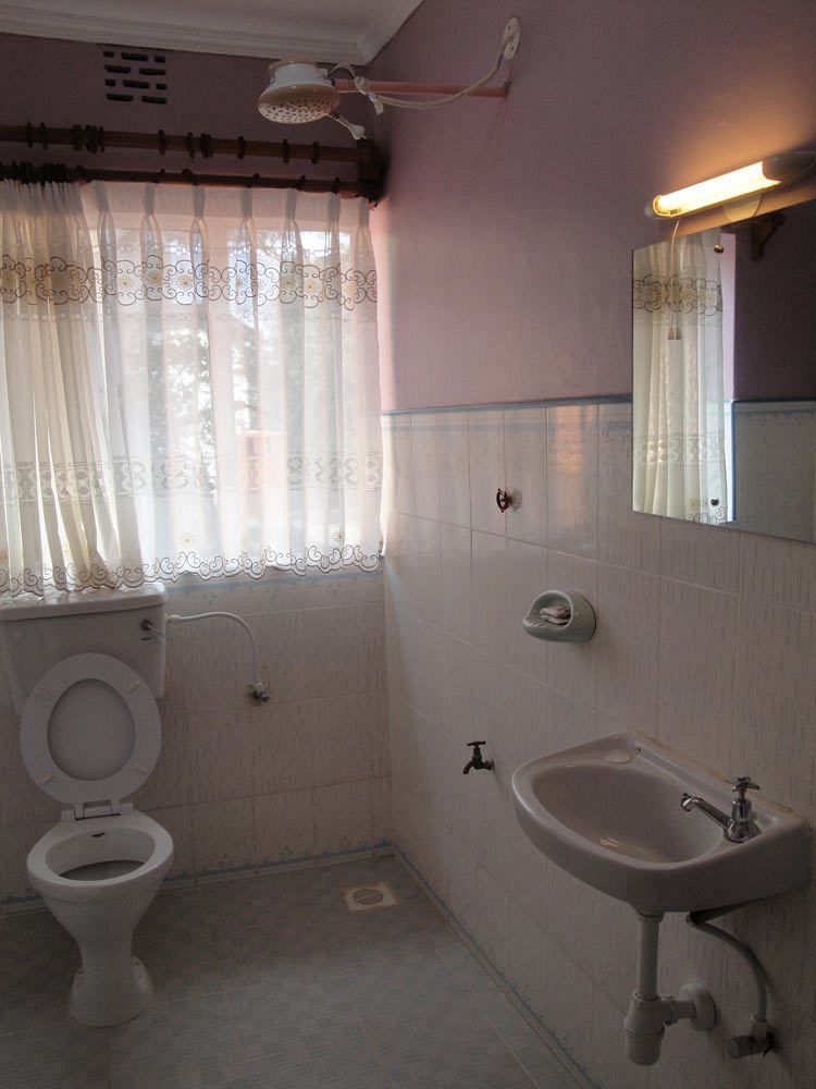 Fourth Parklands Homestay *