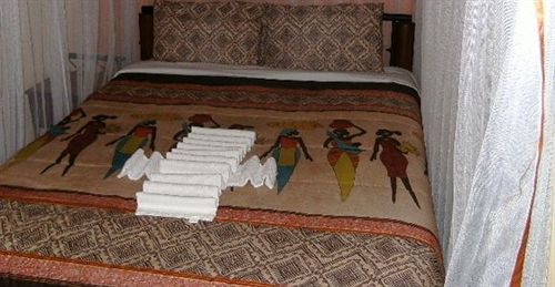 Hotel Fahari Nairobi