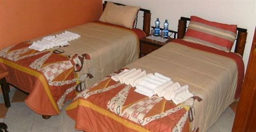 Fahari Hotel Nairobi