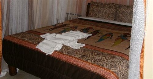 Fahari Hotel 3*