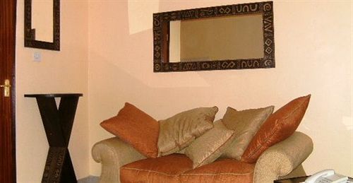 Fahari 3* Nairobi