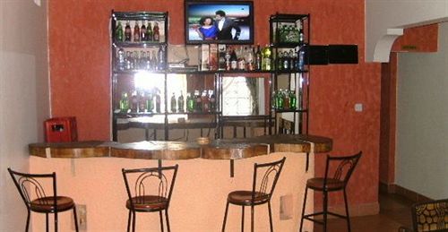 Fahari Hotel Nairobi