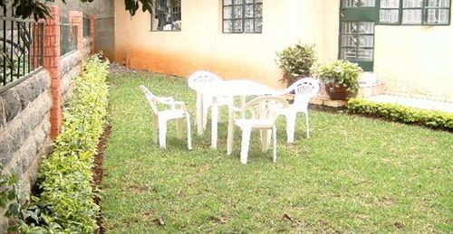 Hotel Fahari