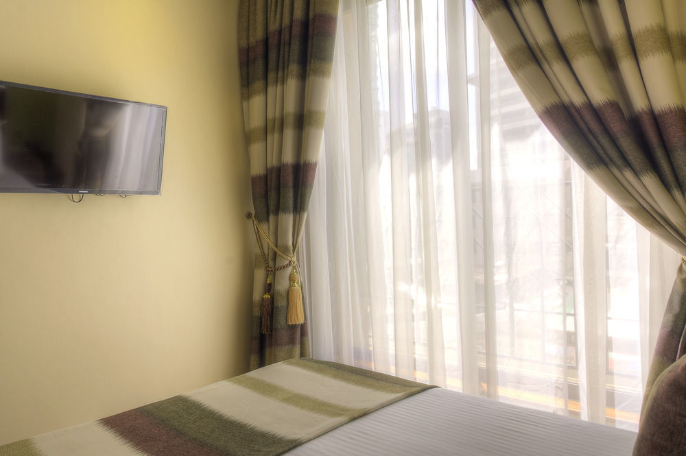 Hotel After 40 Nairobi