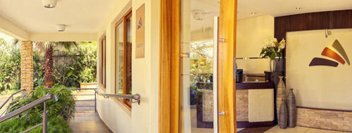 Aparthotel Reata