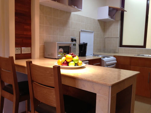 Reata 3* Nairobi