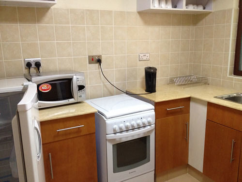 Aparthotel Reata 3*