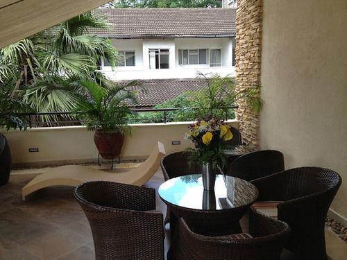 Reata Aparthotel