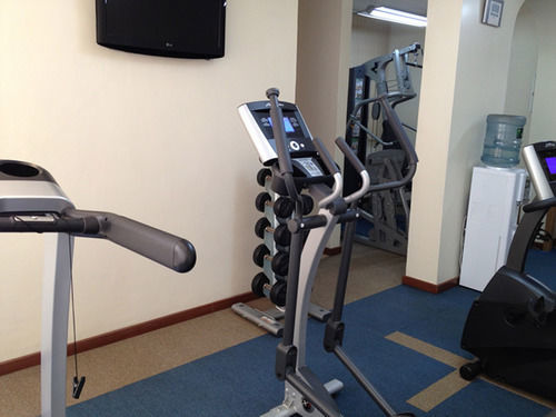Reata 3* Nairobi
