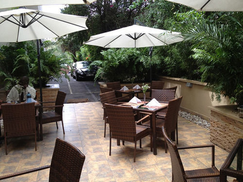 Aparthotel Reata 3*