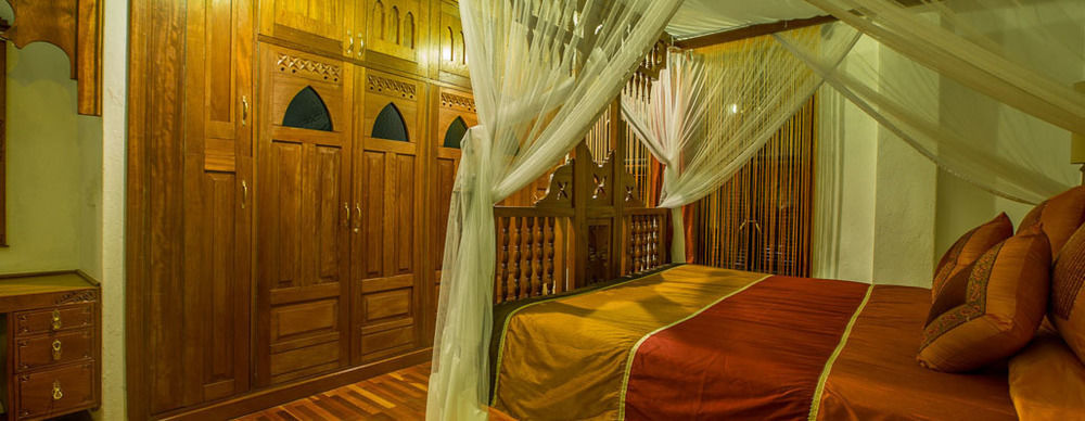 The King Post 3* Nairobi