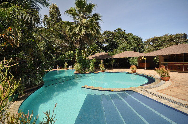Hotel La Mada 4*