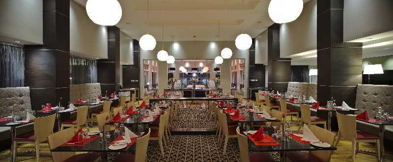 Eka Hotel 4*