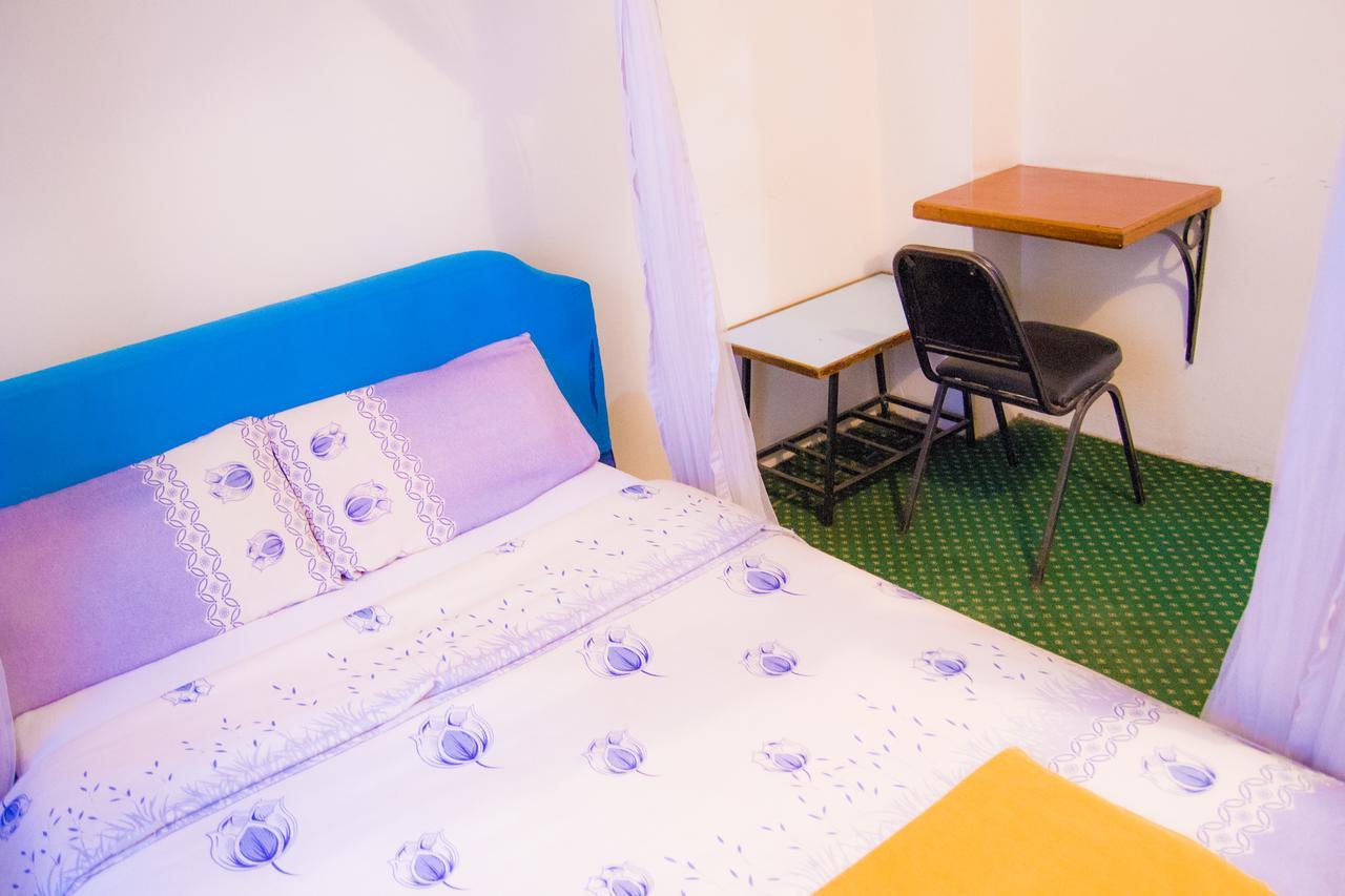 Hotel New Accra 2*