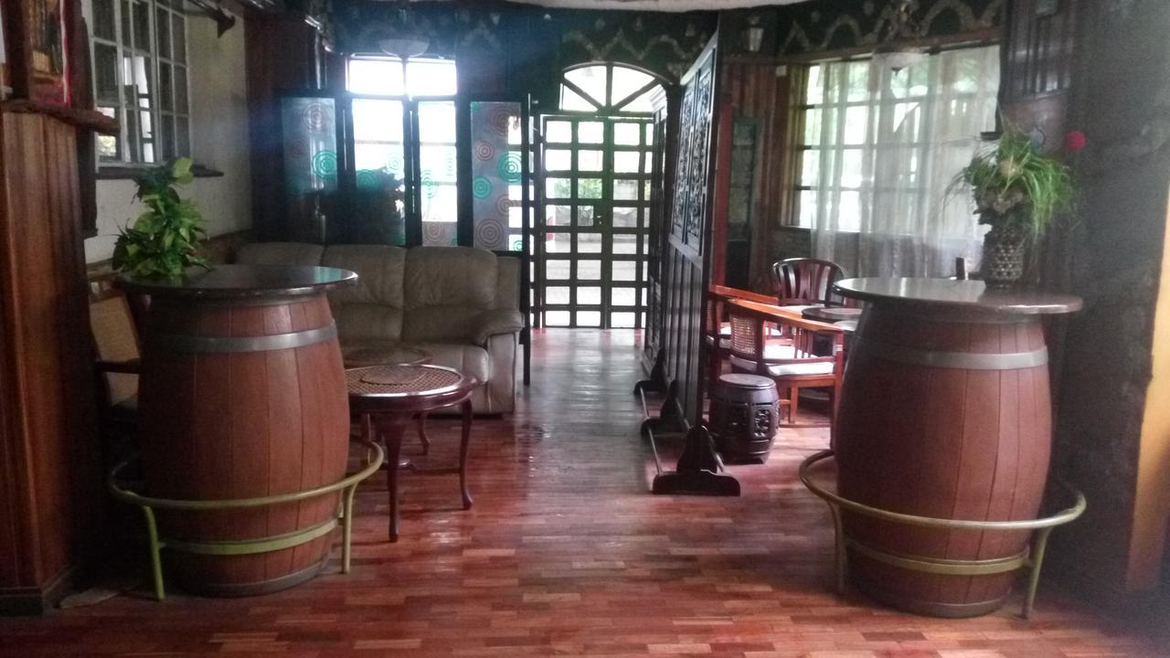 Bermuda Garden Nairobi