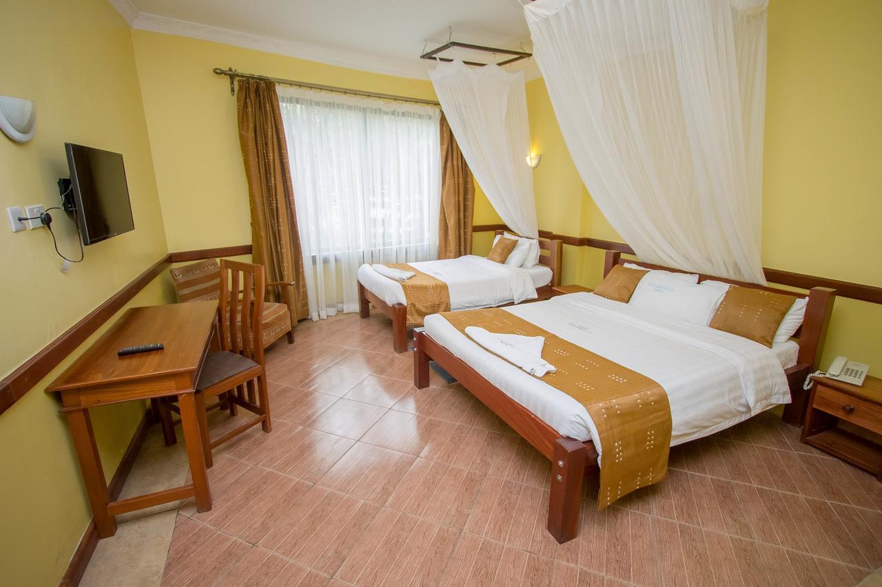 Ack Hotel
