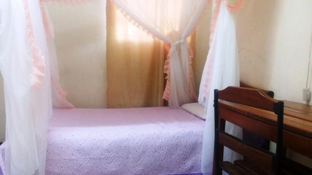 Bermuda Garden Bed & Breakfast 3*