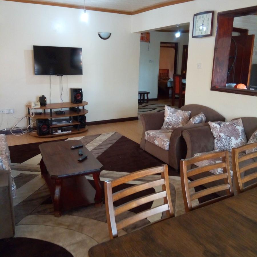 Honass Riala Apartment