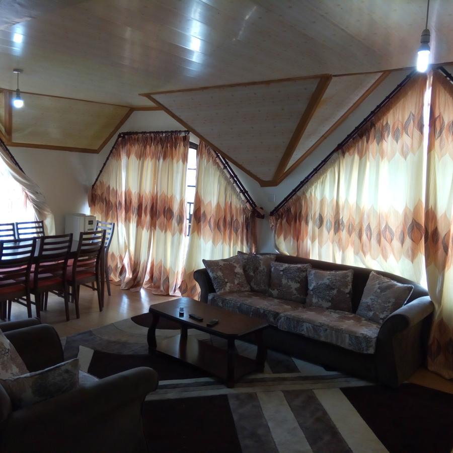 Honass Riala Apartment Nairobi